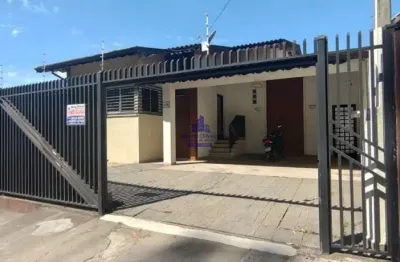 Imperdível oportunidade: casa à venda em campos elíseos, taubaté-sp com 4 quartos, 1 suíte e 300m² de área!