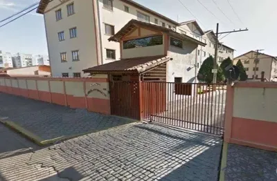 Apartamento com 2 quartos à venda na vila são josé, taubaté , 67 m2 por r$ 220.000