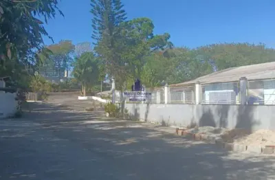 Terreno comercial à venda no caminho novo, tremembé , 4800 m2 por r$ 2.800.000
