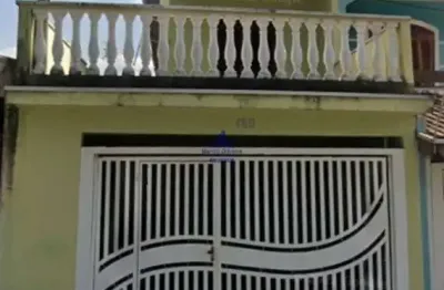 Casa com 2 quartos à venda no Loteamento Residencial Silvia Maria, Taubaté 