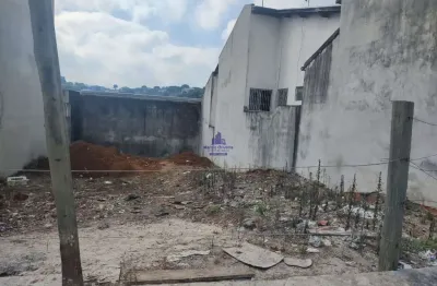 Terreno à venda no Residencial Estoril, Taubaté 