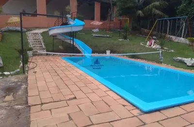 Chácara / sítio com 3 quartos à venda no Barreiro, Taubaté 