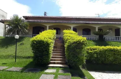 Chácara / sítio com 3 quartos à venda no Tataúba, Caçapava 