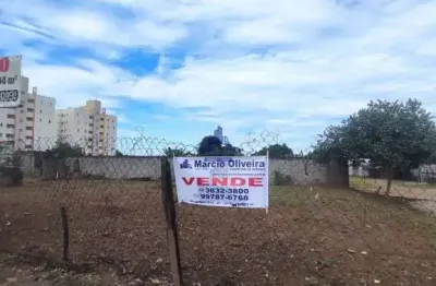 Terreno comercial à venda no Residencial Sítio Santo Antônio, Taubaté 