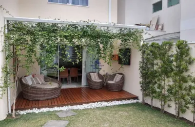 Casa em condomínio fechado com 3 quartos à venda em campos do conde, tremembé , 275 m2 por r$ 1.300.000