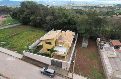 Casa com 3 quartos à venda no barreiro, taubaté , 197 m2 por r$ 770.000