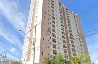 Apartamento com 2 quartos à venda na Vila Nossa Senhora das Graças, Taubaté 