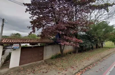 Chácara / sítio com 5 quartos à venda no Caminho Novo, Tremembé 
