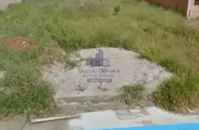 Terreno à venda no jardim continental ii, taubaté  por r$ 215.000