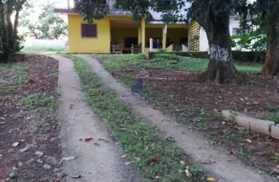 Chácara de luxo à venda em taubaté-sp, bairro barreiro, 2 quartos, 2 suítes, 1 sala, 3 banheiros, 450m² de área
