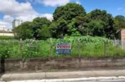 Terreno à venda no Esplanada Independência, Taubaté 