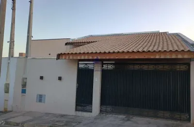 Casa com 3 quartos à venda no Loteamento Residencial e Comercial Flamboyant, Pindamonhangaba 