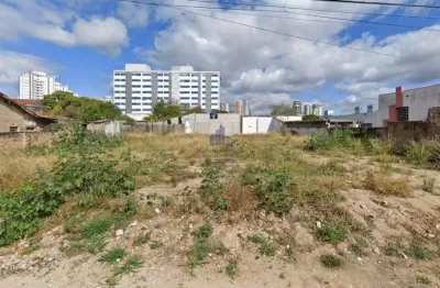 Terreno comercial à venda na Vila Santa Fé, Taubaté 