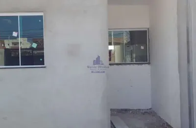 Casa dois dormitórios sendo uma suíte - portal da mantiqueira
