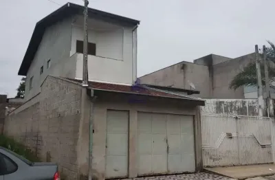 Casa com 2 quartos à venda no residencial estoril, taubaté , 125 m2 por r$ 350.000