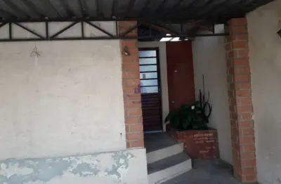 Casa com 2 quartos à venda no residencial são charbel, taubaté , 125 m2 por r$ 225.000