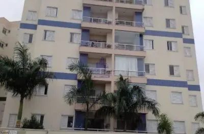 Apartamento com 3 quartos à venda no Jardim Bela Vista, Taubaté 