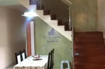 Casa com 5 quartos à venda no Jardim Maria Augusta, Taubaté 