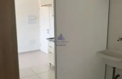 Apartamento com 2 quartos à venda no parque paduan, taubaté , 47 m2 por r$ 225.000