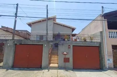Casa com 3 quartos à venda no Jardim Sonia Maria, Taubaté 