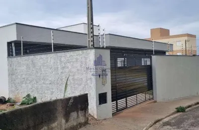 Casa com 3 quartos à venda no morada dos nobres, taubaté , 100 m2 por r$ 425.000