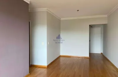 Imperdível! apartamento à venda em taubaté-sp, jardim das nações: 3 quartos, 1 suíte, 1 sala, 3 banheiros, 1 vaga, 96,44 m².