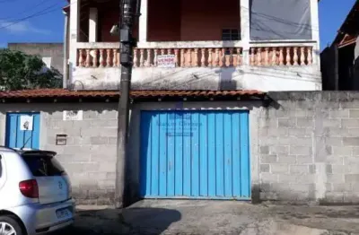 Casa com 3 quartos à venda no jardim marlene miranda, taubaté  por r$ 220.000