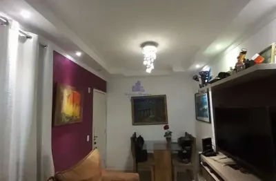 Apartamento com 2 quartos à venda no parque aeroporto, taubaté , 47 m2 por r$ 170.000