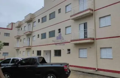 Apartamento à venda em ubatuba-sp, perequê açu: 2 quartos, 1 sala, 1 banheiro, 1 vaga de garagem, 54m² de área.