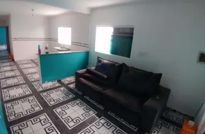 Casa com 2 quartos à venda no residencial estoril, taubaté , 90 m2 por r$ 265.000
