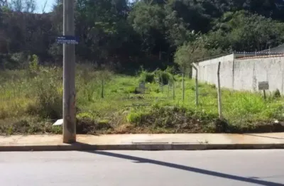 Terreno à venda no Residencial Estoril, Taubaté 