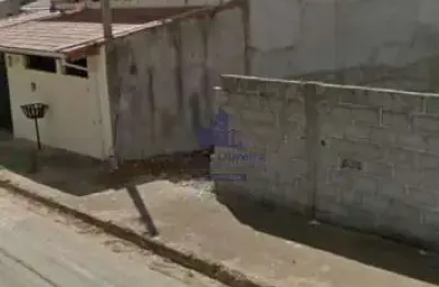 Terreno à venda no residencial estoril, taubaté  por r$ 180.000