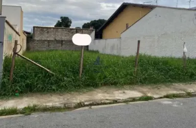 Terreno à venda no residencial bardan, taubaté  por r$ 180.000