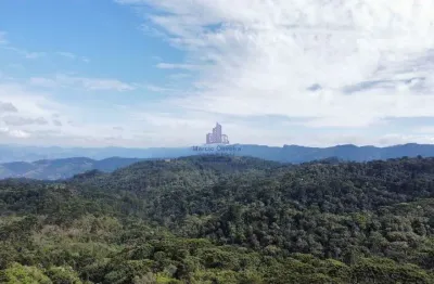 Terreno a venda em condominio fechado em campos do jordão
