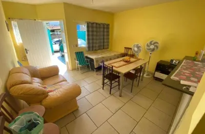 Casa à venda em ubatuba-sp, bairro ipiranguinha: 2 quartos, 1 sala, 1 banheiro, 92m² - imperdível oportunidade!