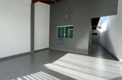 Casa com 2 quartos à venda no Esplanada Independência, Taubaté 