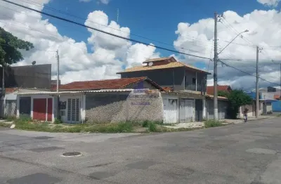 Casa com 6 quartos à venda no Parque Aeroporto, Taubaté 