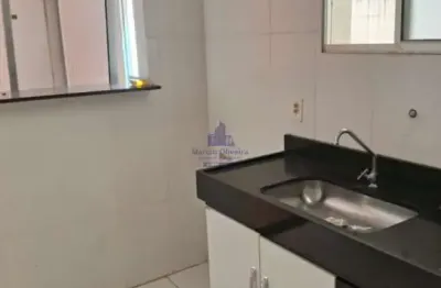 Apartamento com 2 quartos à venda na chácara são silvestre, taubaté , 54 m2 por r$ 185.000