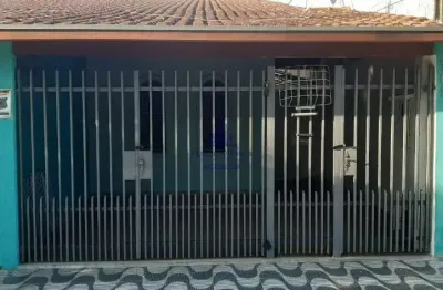 Casa com 2 quartos para alugar no Parque Senhor do Bonfim, Taubaté 