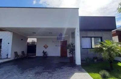 Casa em condomínio fechado com 3 quartos à venda no Parque São Cristóvão, Taubaté 