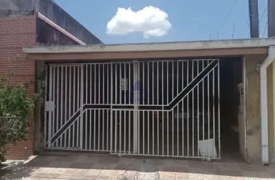 Casa com 2 quartos à venda no Vale das Flores, Tremembé 