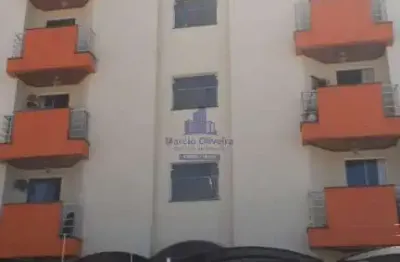 Apartamento com 3 quartos à venda no Residencial Portal da Mantiqueira, Taubaté 