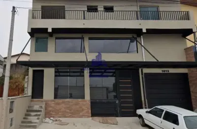 Ponto comercial com 2 salas para alugar na Cidade Jardim, Taubaté 