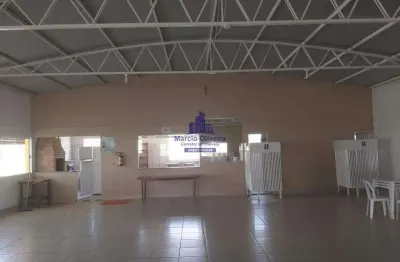 Ponto comercial com 1 sala à venda no Itaim, Taubaté 
