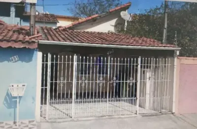 Casa com 3 quartos à venda no estiva, taubaté , 100 m2 por r$ 250.000