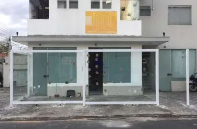 Ponto comercial para locação, jardim maria augusta.