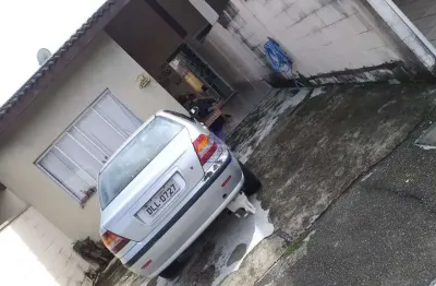 Casa em condomínio fechado com 2 quartos à venda no Parque São Luís, Taubaté 