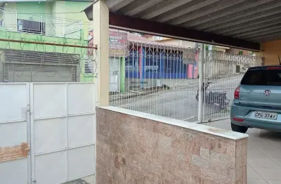 Casa com 3 quartos à venda no Alto São Pedro, Taubaté 