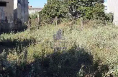 Terreno à venda na Vila São José, Taubaté 