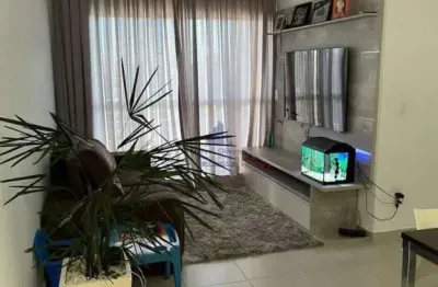 Imperdível apartamento à venda em taubaté-sp, jardim paulista: 3 quartos, 1 suíte, 2 salas, 2 banheiros, 2 vagas, 76m²!